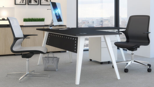Desking products