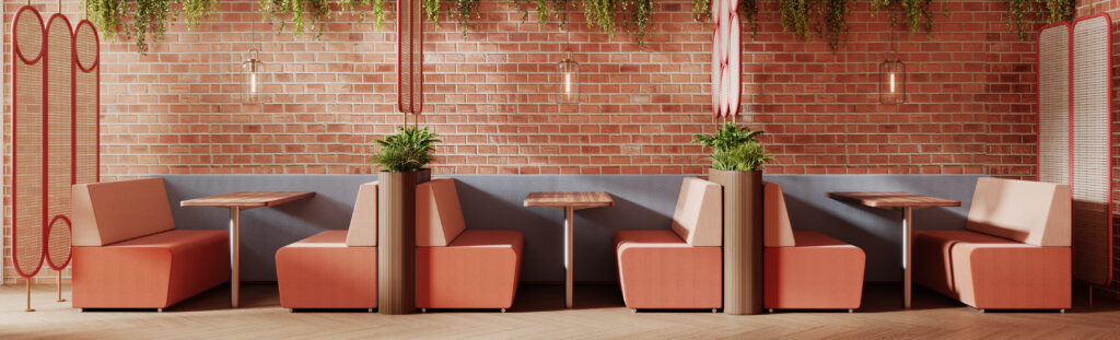 Fifteen diner banner image