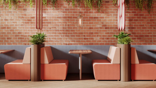 Dining Booth products