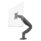 Merge Single Gas Spring Monitor Arm