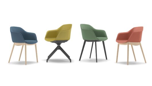 Meeting Chairs & Visitors Chairs products