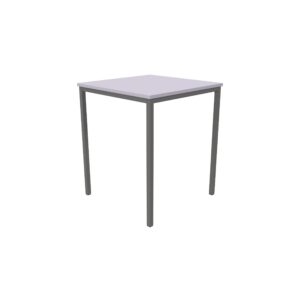 Titan Crush Bent Frame Table