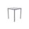 Titan Crush Bent Frame Table