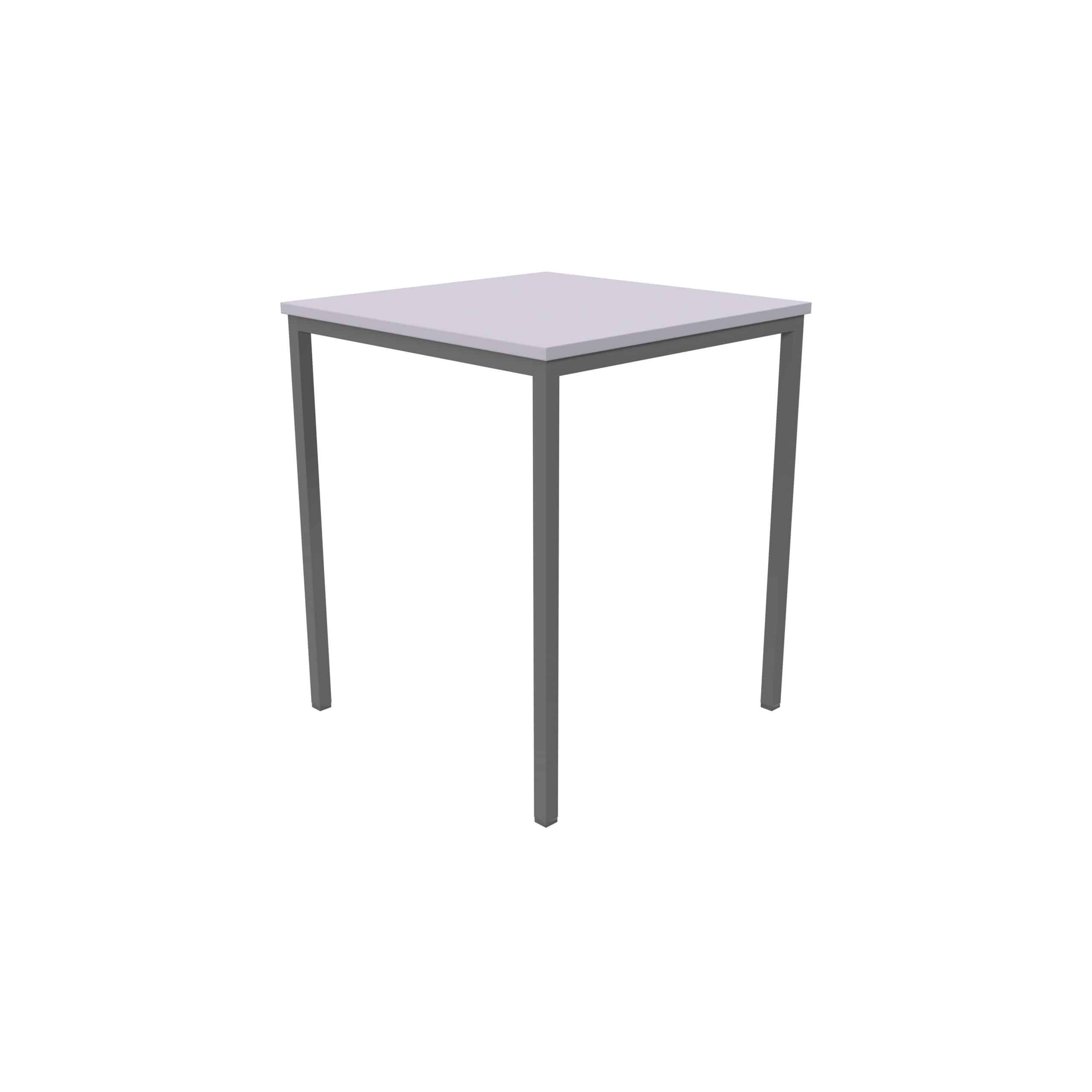 Titan Crush Bent Frame Table