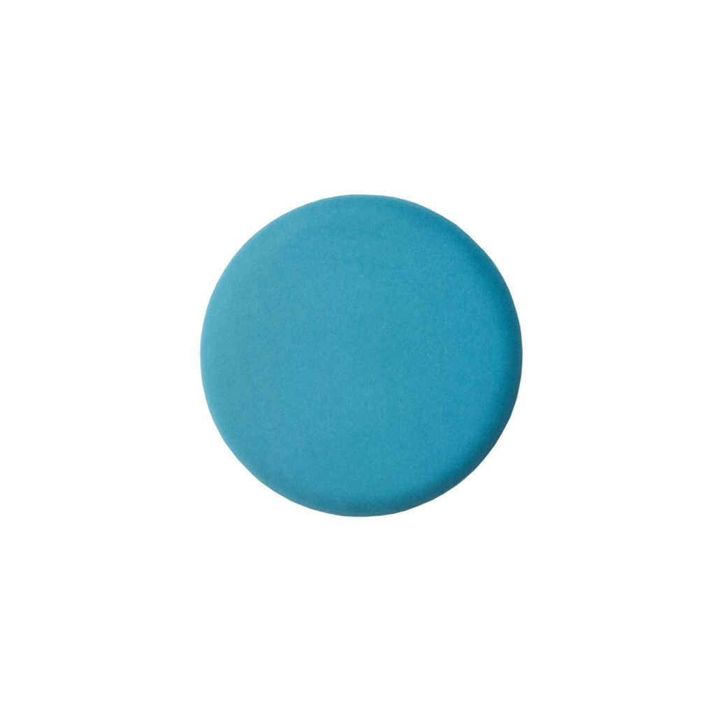 Circular Ceiling Hung Tile with Wire Kit