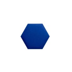 Hexagonal Wall Tile with Velcro Fixings