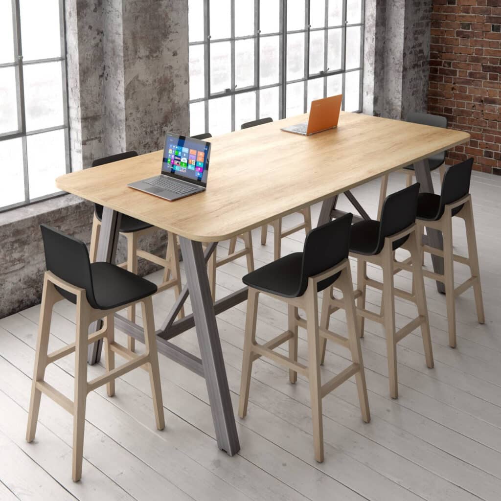 Alto Bench – 40