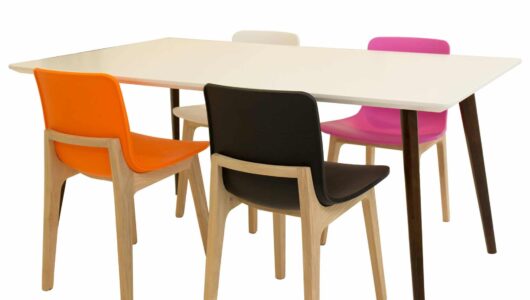 Cafe Chairs products