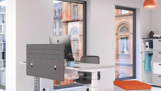 Screens products