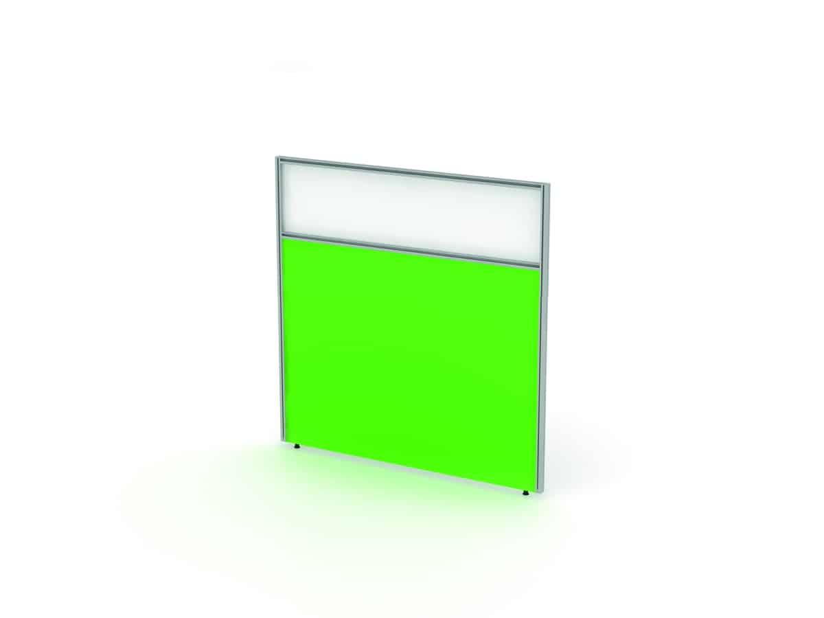 Floor-Standing Office Screens & Partitions products