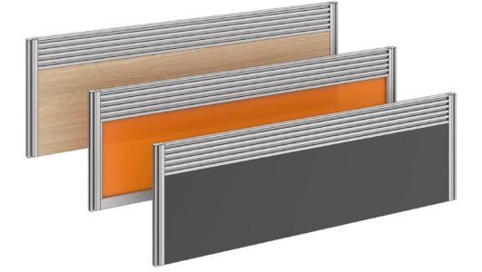 Desk Screens products