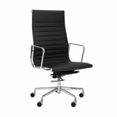 Enna High Back Chair