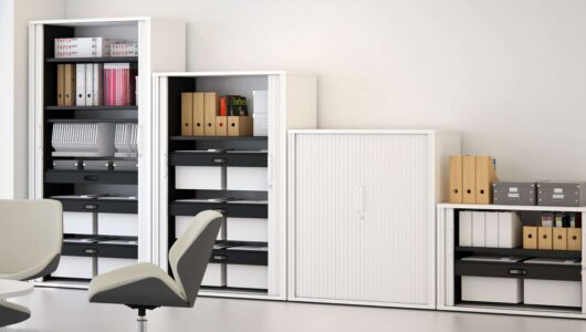 Cupboards & Tambours products