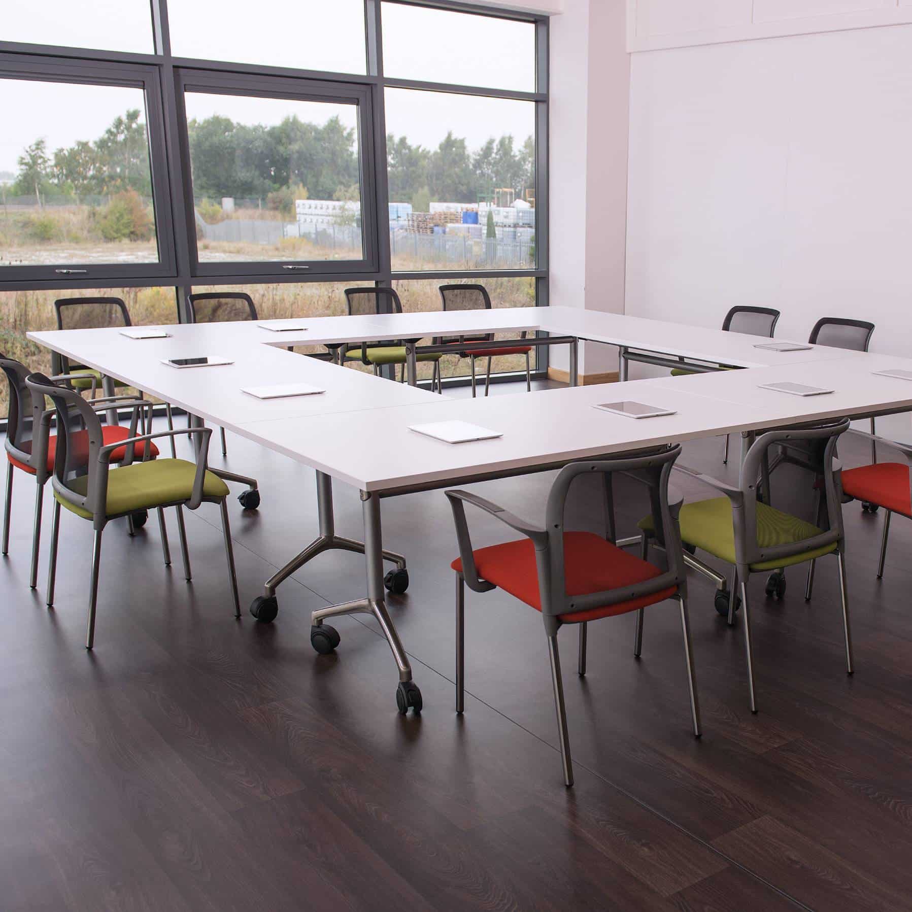 Modular, Folding & Fliptop Tables products