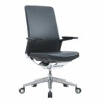 4D Adjustable Arms