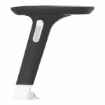 3D Arms White
