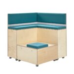 Corner Unit