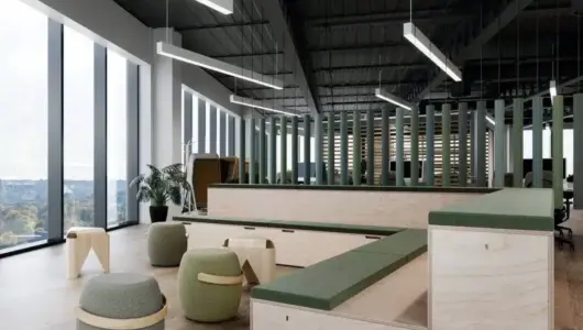 Auditorium & Tiered Seating products