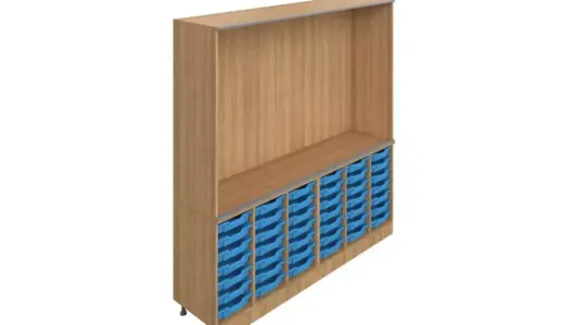 Educational Storage products