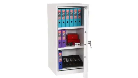 Safes & Locking Boxes products