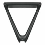 Black Alloy Arms
