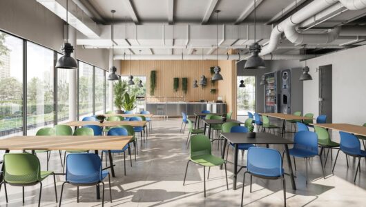 Educational Seating products