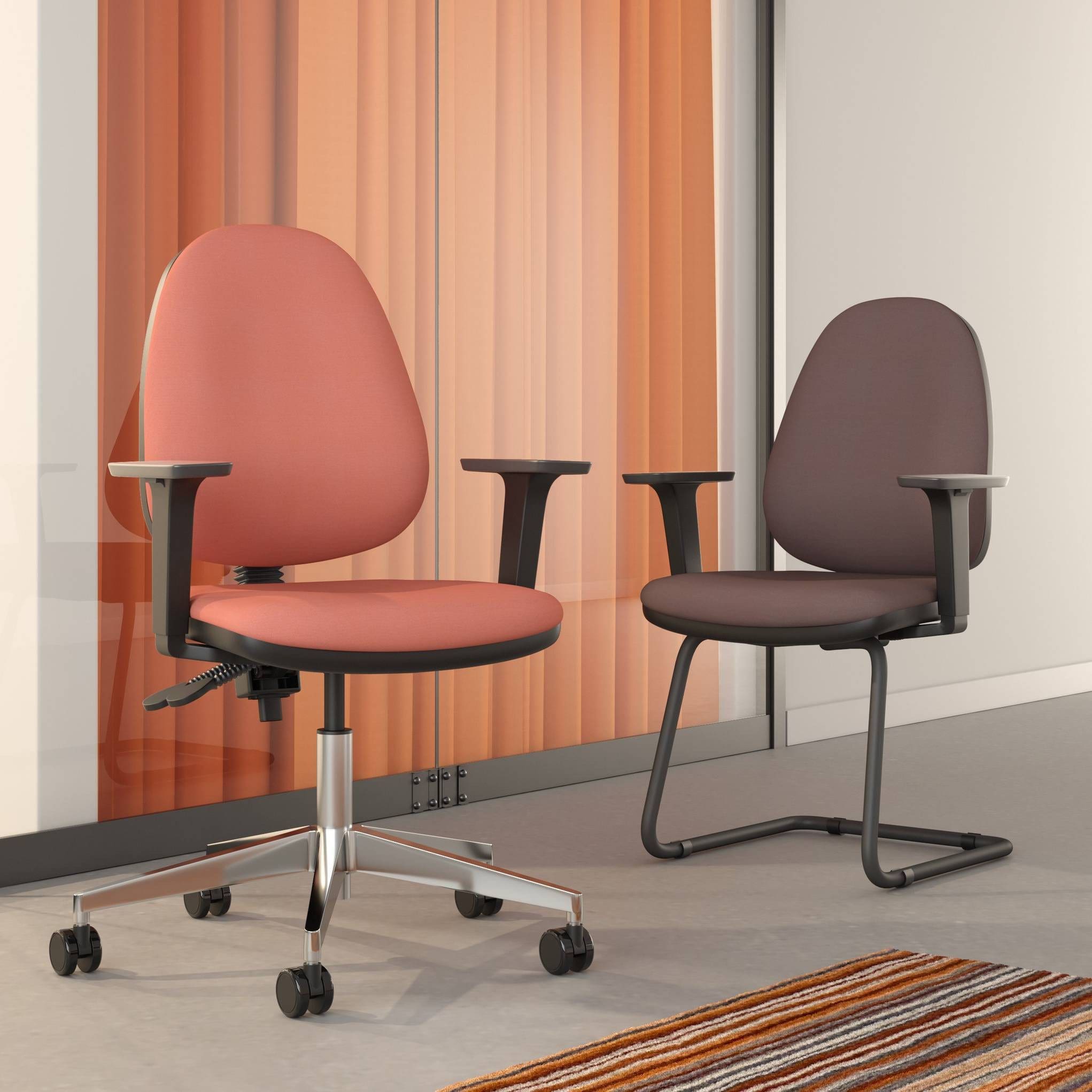 Team Plus Chair