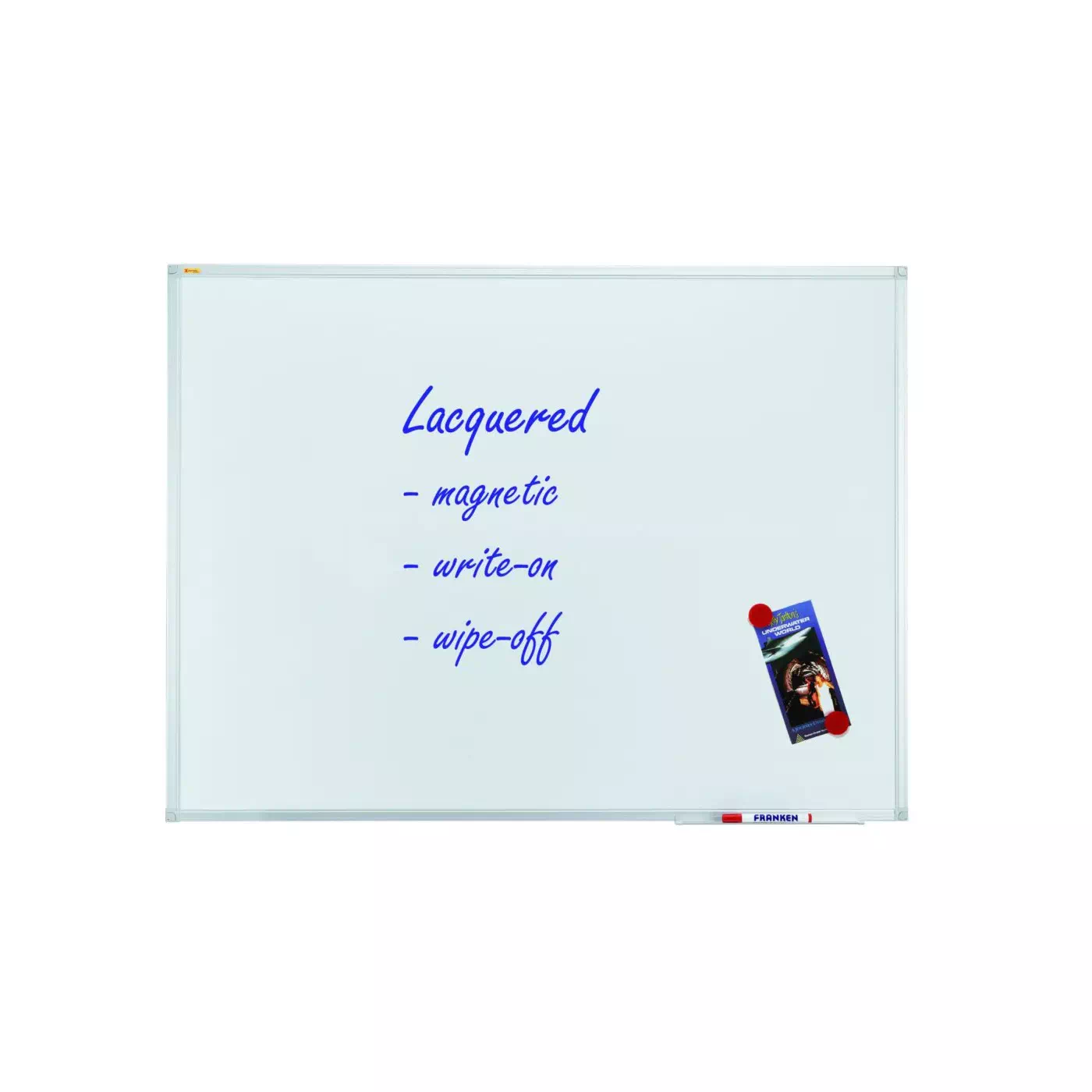 Whiteboards & Planners products