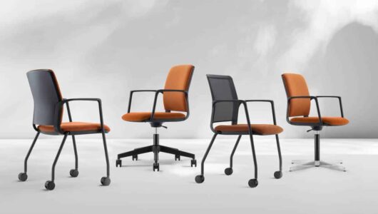 Avior Mesh