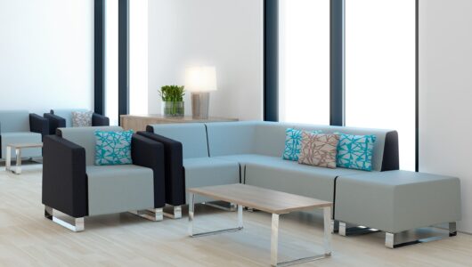 Soft Seating products
