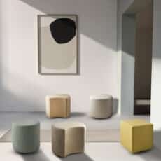 CLOUD Stools