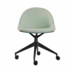 Upholstered Inner Seat & Back