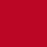 FJORD Chair – Shell Colour: Red