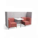 2-Seater - Open