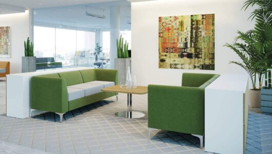 Simoom Spaces