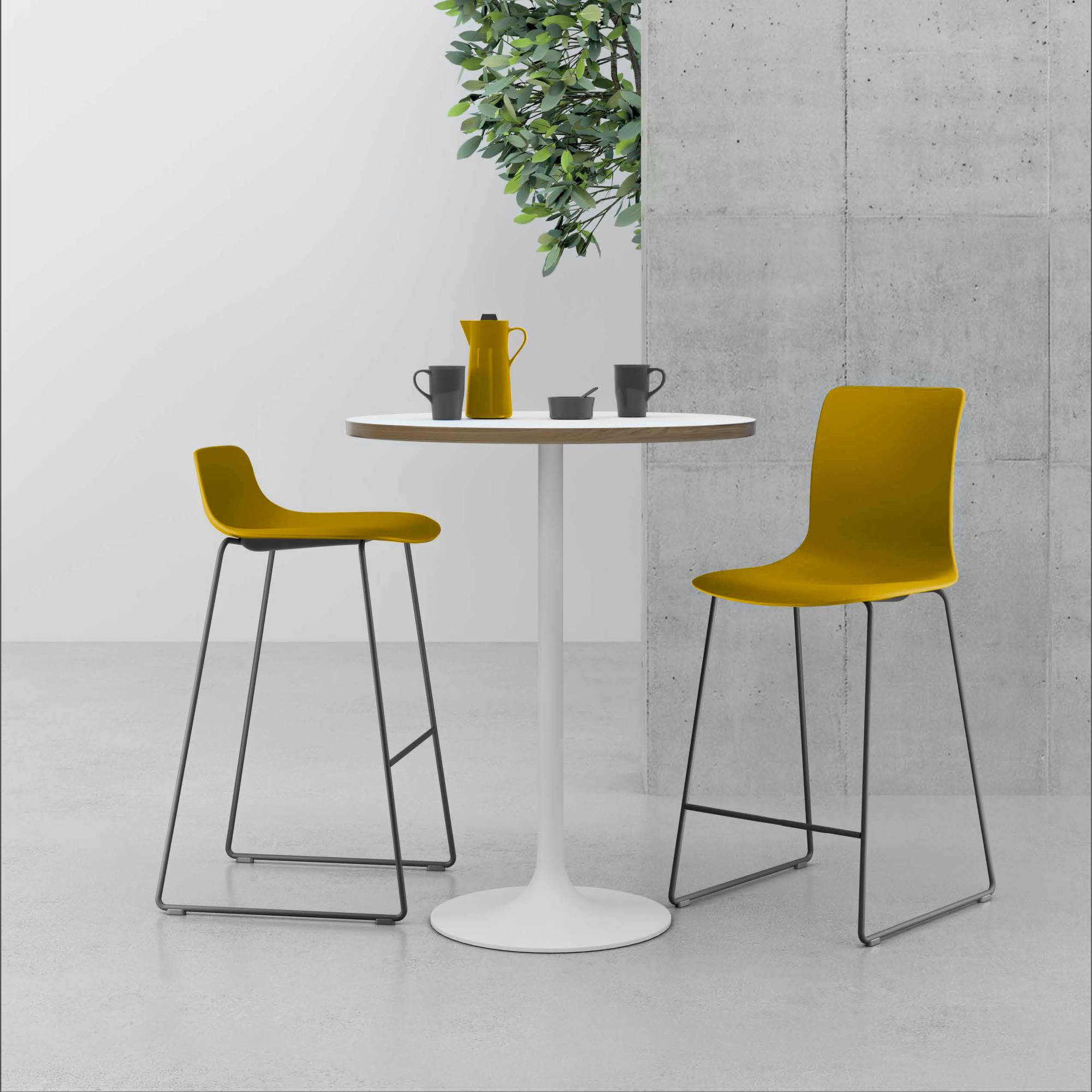 High & Low Stools products