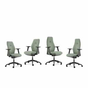 CORE Ergonomic Task Chair