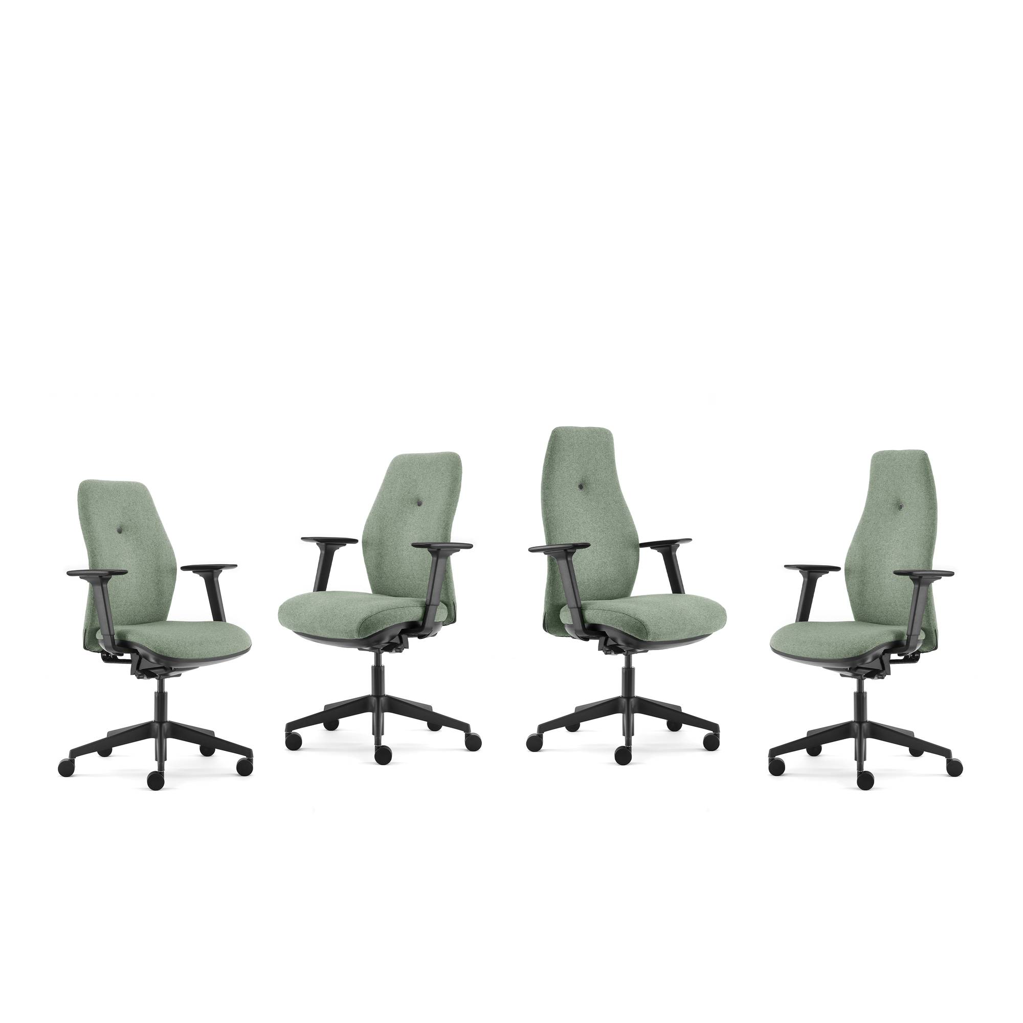 CORE Ergonomic Task Chair