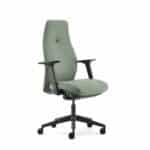 High Back / Extra Large Seat