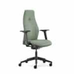 High Back / Large Seat