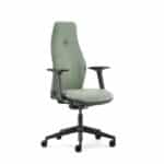 High Back / Small Seat