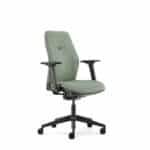 Medium Back / Large Seat
