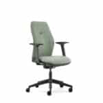 Medium Back / Small Seat