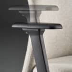 Height Adjustable Arms