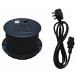 USB & Power Socket (per sofa)