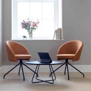 VENUS Tub Chair