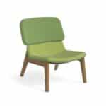 Wooden Frame - 390mm seat height