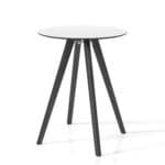 750h Bistro Table