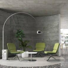 VIVA Lounge Chairs