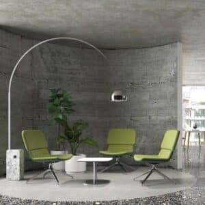 VIVA Lounge Chairs